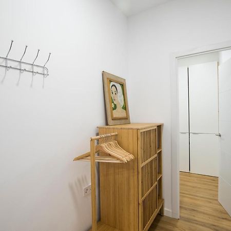 Casa Celia Διαμέρισμα Καντίζ Εξωτερικό φωτογραφία
