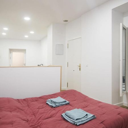 Casa Celia Διαμέρισμα Καντίζ Εξωτερικό φωτογραφία