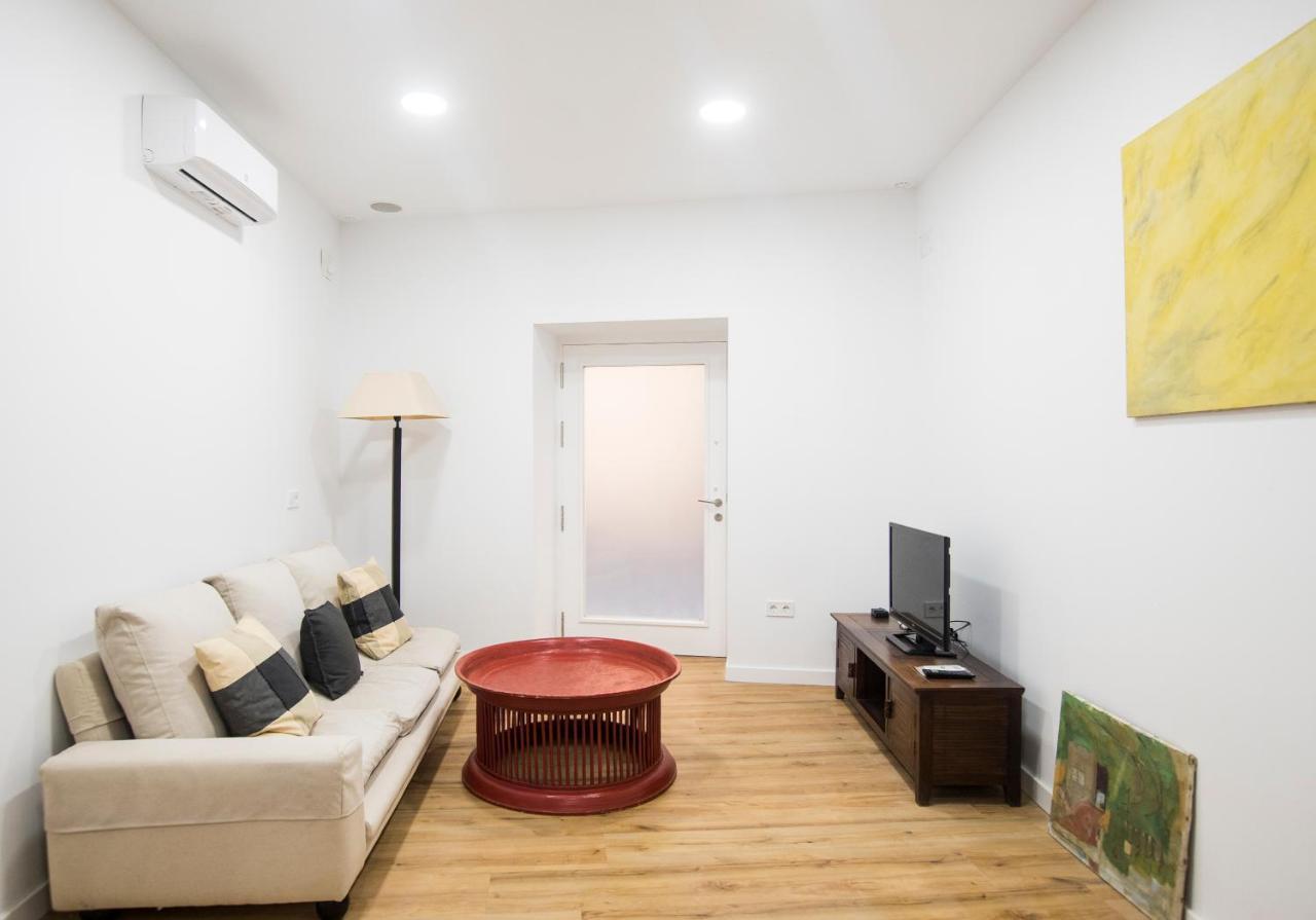 Casa Celia Διαμέρισμα Καντίζ Εξωτερικό φωτογραφία